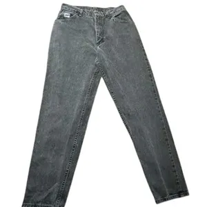 Vintage Wrangler For Women Jeans Women's Green High‎ Waisted Mom Jeans thumbnail 1