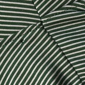 Under Armour HeatGear Stripe Tech Quarter Zip Pullover  thumbnail 7