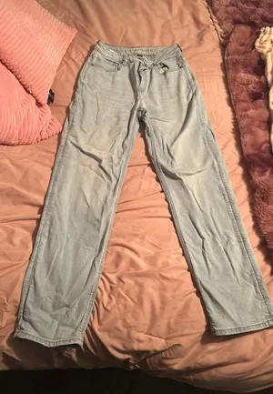 American Eagle mom jean thumbnail 1
