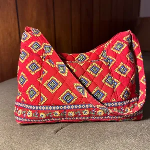 Vera Bradley Molly Bag thumbnail 3