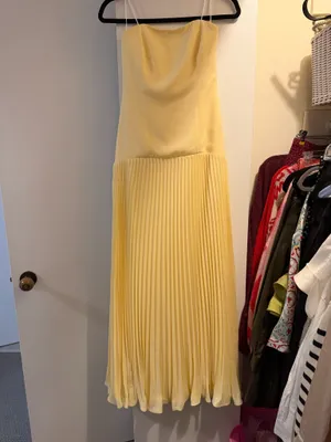 Park & Fifth Daphne Dress thumbnail 4