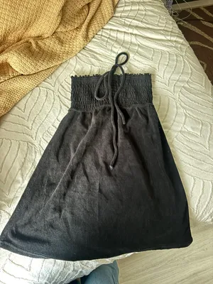 Towel Dress thumbnail 3