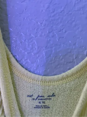 Urban Outfitters Tank Top XL thumbnail 5