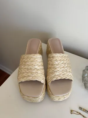 Roped Sandal thumbnail 2