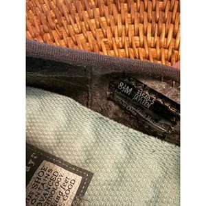Dr. Scholls Go Play Jayleen Flats Grey Metallic Pewter Slip‎ On Shoes 8.5M thumbnail 4