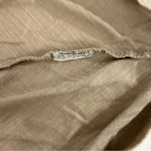 American Eagle Tan Lace Tank Top‎ Size XS thumbnail 7