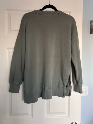Aerie oversized sweater  thumbnail 6