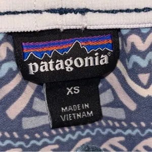 Patagonia Baggies Shorts thumbnail 3