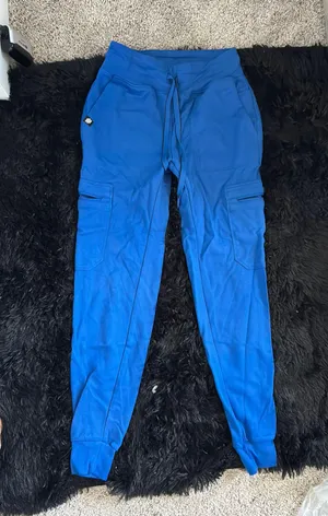 jaannu Scrub Pants thumbnail 1