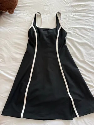 Abercrombie YPB Tennis Dress thumbnail 2