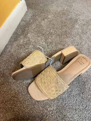 A New Day Target Sandals thumbnail 3