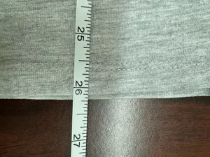 Vineyard Vines Grey Long Sleeve Book Graphic Pocket Tee Size Medium thumbnail 9