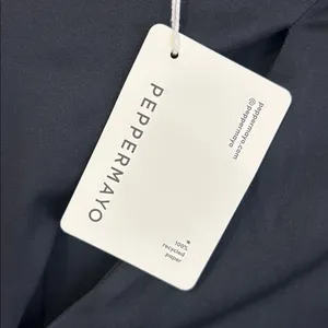 Peppermayo Special Affair Long Sleeve Black Bodysuit thumbnail 7