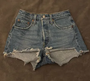 Levi’s 501 Shorts thumbnail 1
