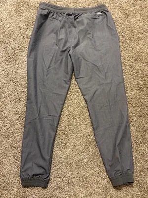 Figs Women’s Graphite Gray Retired Style Muli‎ Jogger Scrub Pants Medium thumbnail 8