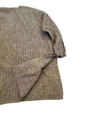 Intimately Free People Around The Clock Sweater Knit Too Loungewear Boho thumbnail 5