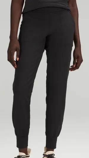 Lululemon Black Align Joggers thumbnail 1