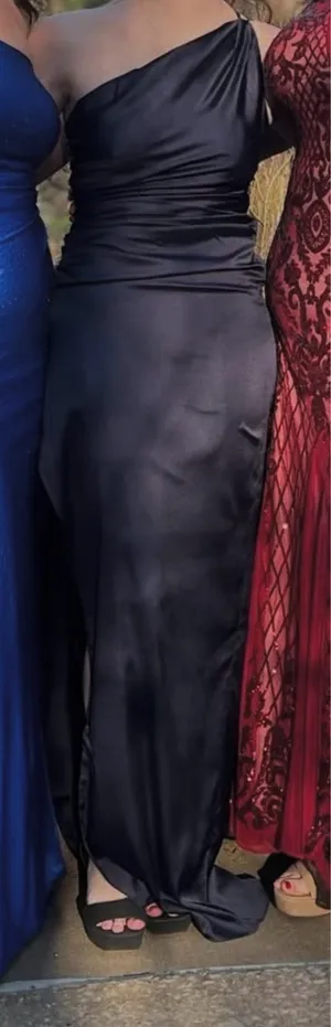 Babyboo Prom Dress thumbnail 3
