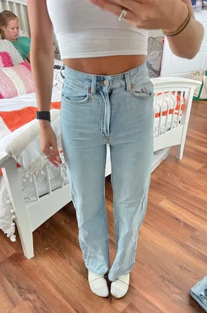 H&M Jeans thumbnail 1