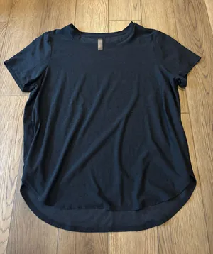 Beyond yoga tee  thumbnail 1