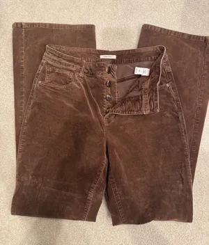Maurice’s Cordurory Pants thumbnail 1