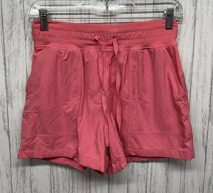 Womens Size 4 Lululemon Dance Studio Shorts EUC thumbnail 1