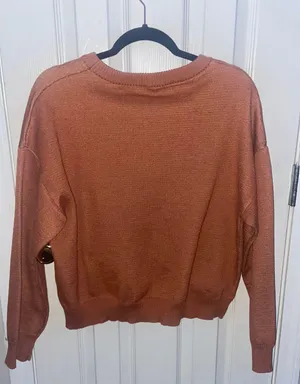 SheIn Sweatshirt thumbnail 2