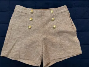 Lilly Pulitzer Shorts thumbnail 1