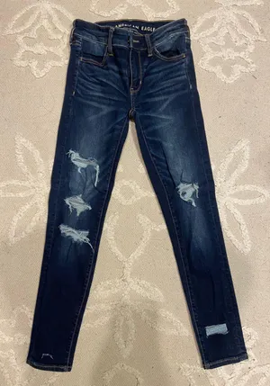 Jeans Short thumbnail 1