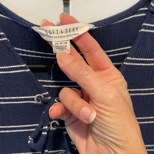 American Eagle Soft and Sexy‎ MIDI Swing dress. thumbnail 2