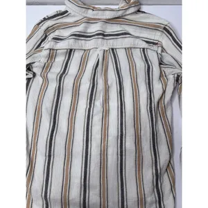 Sonoma‎ Goods for Life Women's Size L Boho Striped Business Casual Career Soft thumbnail 12