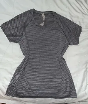 Lululemon Cap Sleeve Top thumbnail 1
