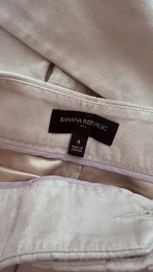 Banana Republic Pants Women’s thumbnail 3
