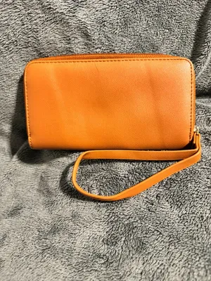 Ecosusi Brown Leather Wallet thumbnail 2