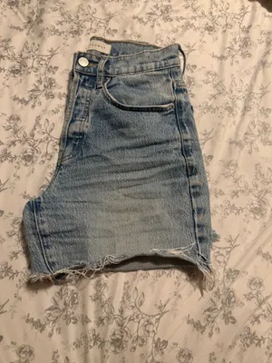 PacSun Jean Shorts thumbnail 3