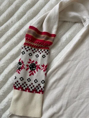 Free People | WE THE FREE Cream Thermal Henley thumbnail 4