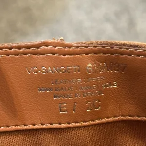 Vince Camuto Sangeti Leather Boots thumbnail 5