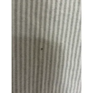 John Galt California (Brandy Melville) OS 100% Cotton Striped Drawstring Pants thumbnail 8