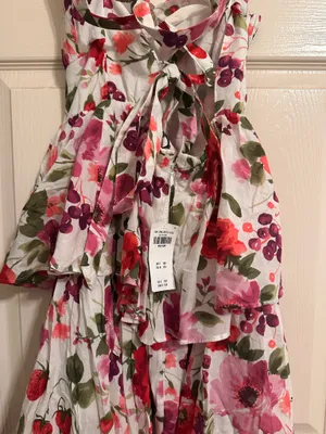 Abercrombie & Fitch Dress thumbnail 4