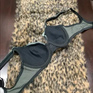 Nwot Vintage Green Velvet Bra‎ By Victorias Secret thumbnail 9