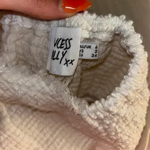 Princess Polly White Bustier Top thumbnail 6