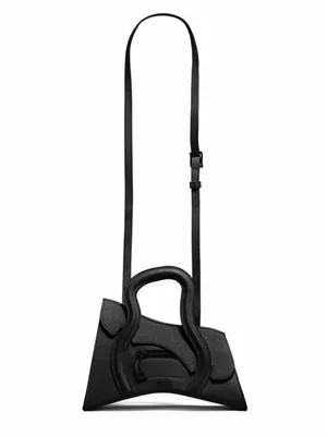 MSCHF GSCT Bag Black - Global Supply Chain Telephone thumbnail 6