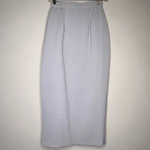 Vintage‎ Designer Skirt Size 6 thumbnail 3
