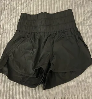 free people shorts thumbnail 1
