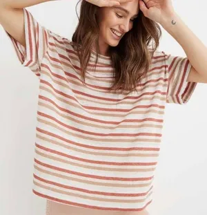 Aerie Tee thumbnail 1