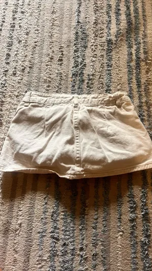 Shein mini skirt thumbnail 2