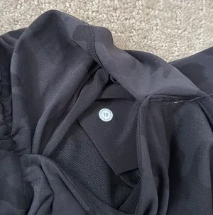 Lululemon Joggers thumbnail 4