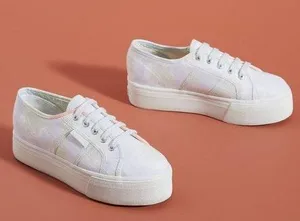 Platform Sneakers thumbnail 1