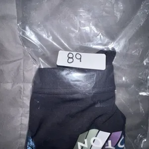Peloton Sports Bra Black Racerback Athletic Pace High Neck Womens‎ Size Small thumbnail 7
