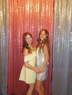 Dress Windsor Sequin thumbnail 2